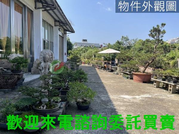 新北三芝廠房-3