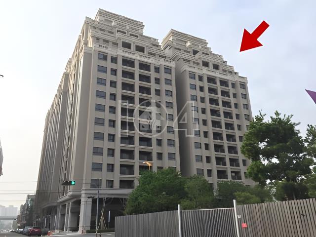 台中北屯大樓法拍-4