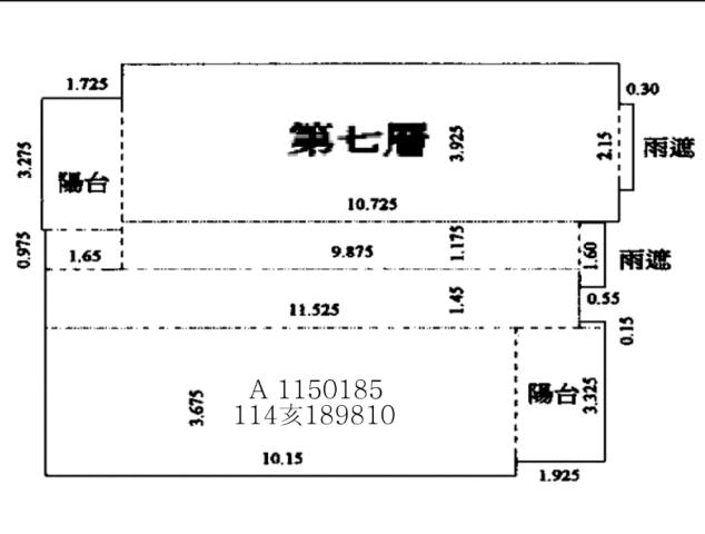 台中北屯大樓法拍-9
