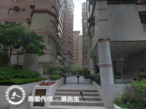 桃園桃園區法拍大樓-2