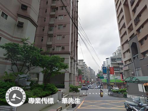 桃園桃園區法拍大樓-3