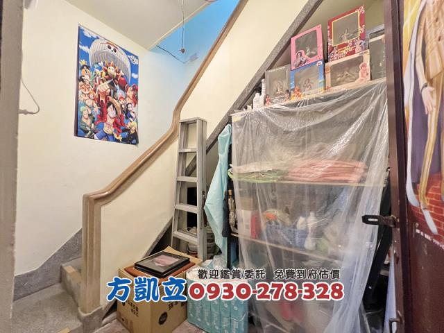 台南安平透天-9