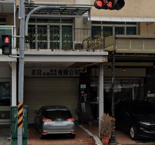 高雄楠梓透天法拍-4