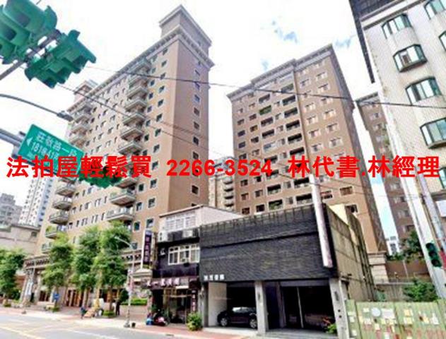 桃園桃園區大樓拍賣-12