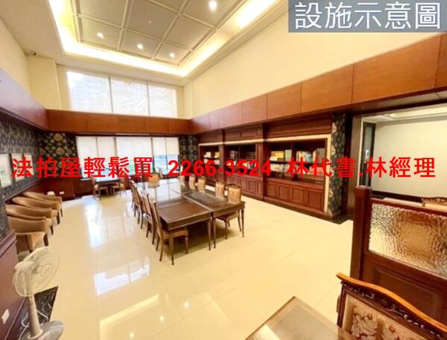 桃園桃園區大樓拍賣-7