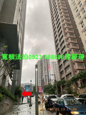 新北淡水法拍大樓-3