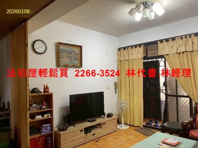 桃園桃園區拍賣公寓-3