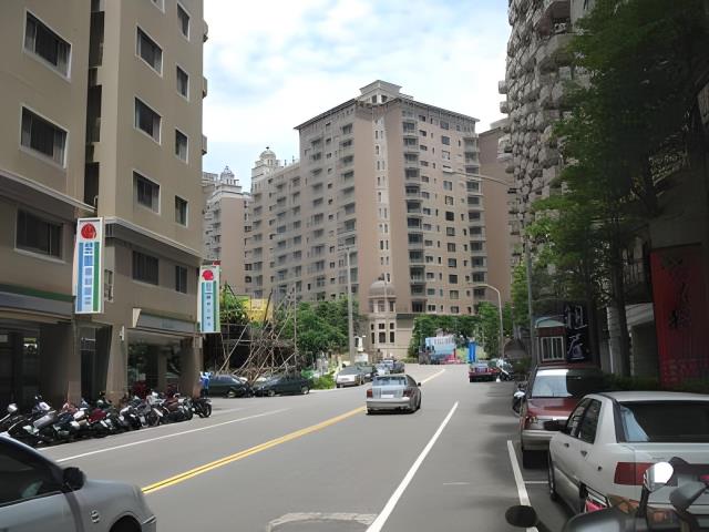 蘆竹大樓拍賣-3