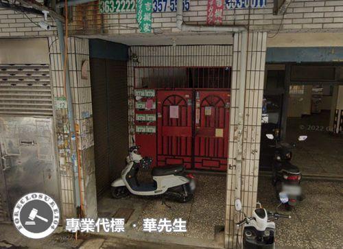 桃園區法拍公寓-9