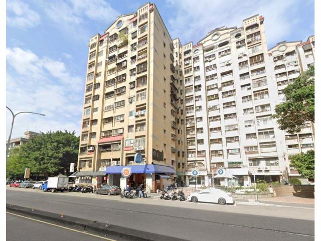 北區大樓法拍-4