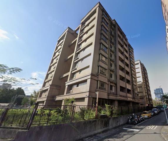 台北華廈法拍-4