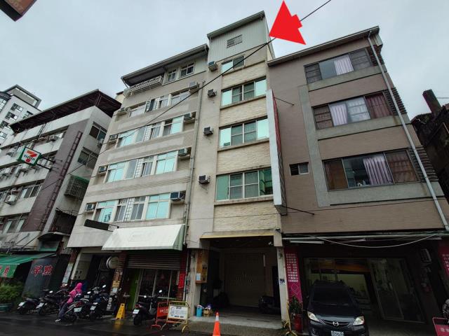 台中透天法拍-2