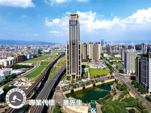 新北大樓法拍-1