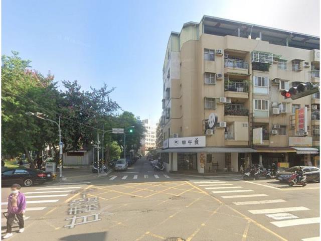 台中西屯拍賣公寓-6