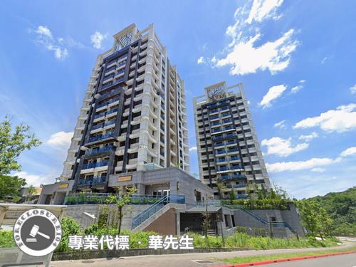 基隆中正區大樓拍賣-8