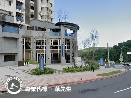 基隆中正區大樓拍賣-3