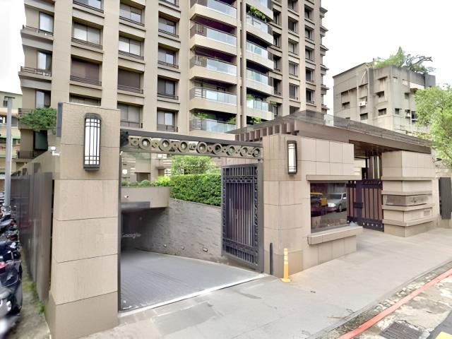 台北中正區大樓法拍-4