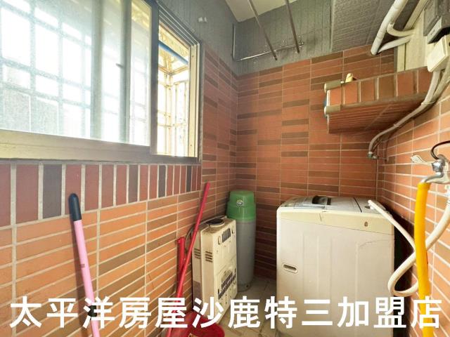 台中沙鹿華廈-9