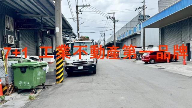 高雄大樹廠房-4