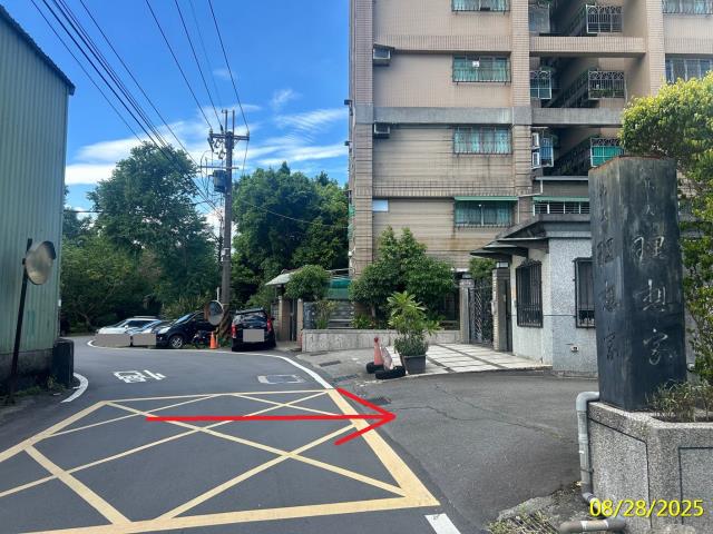 新北淡水大樓拍賣-4