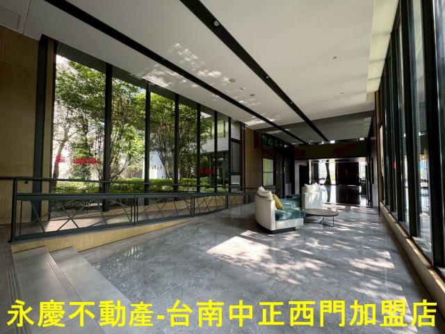 台中北屯大樓-7
