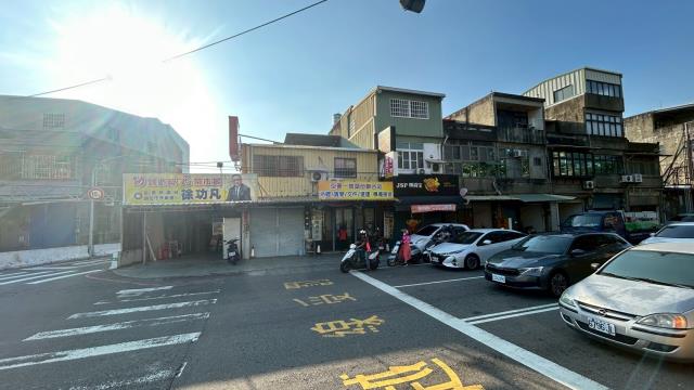 竹南頭份交流道透店