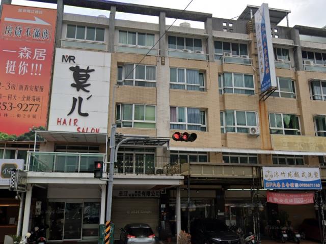 高雄楠梓法拍透天-2