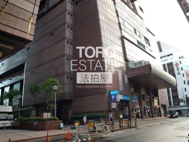 台北中正區大樓拍賣-3