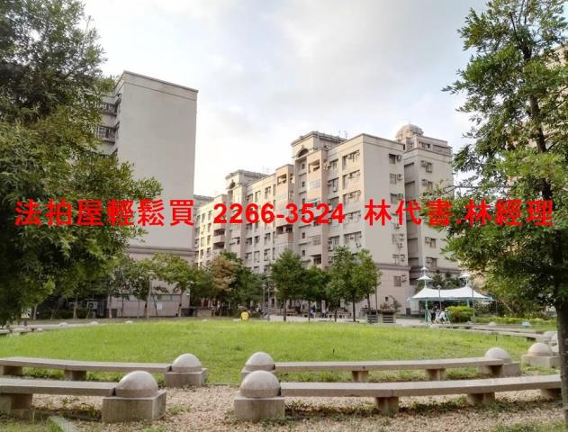 新北五股華廈法拍-8