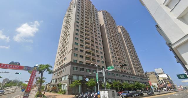 台南中西區法拍大樓-4