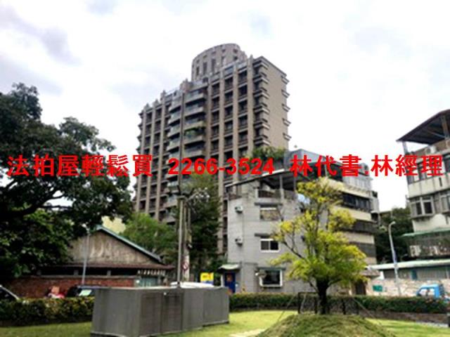 台北中正區大樓法拍-11