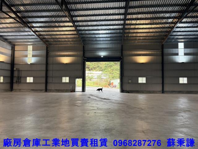 龜山廠房-6