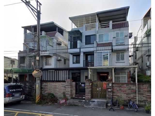 北屯別墅法拍-2