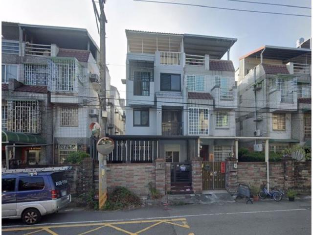 北屯別墅法拍-5
