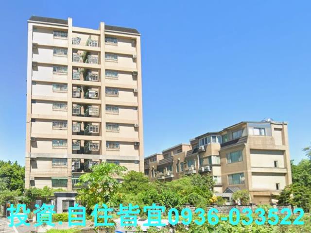 三峽華廈法拍-4