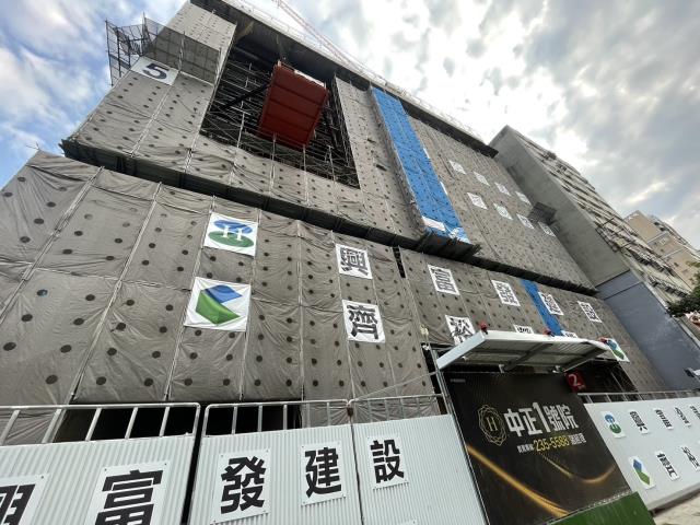 高雄大樓-4