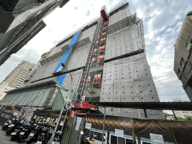 高雄大樓-7