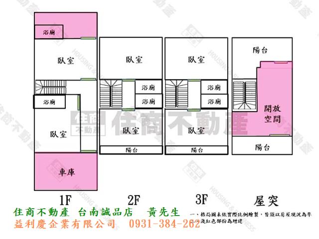 嘉藥漂亮投報透天學宿