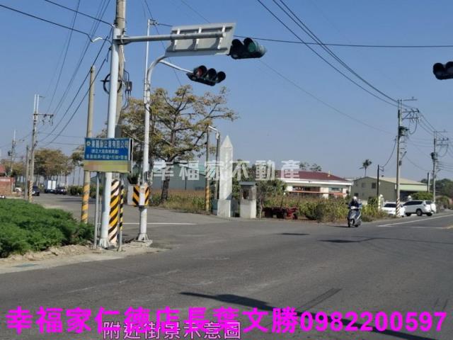 台南新化廠房-8