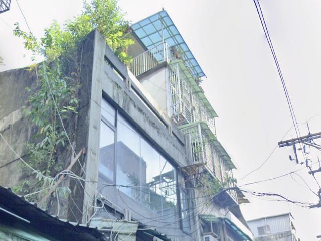 台北文山區公寓拍賣-3