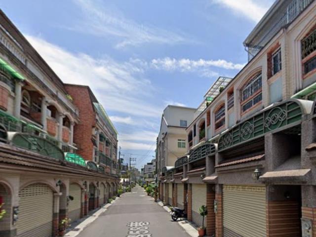 岡山法拍透天-2