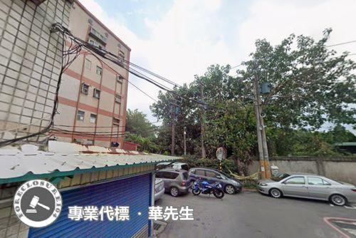 桃園法拍公寓-2
