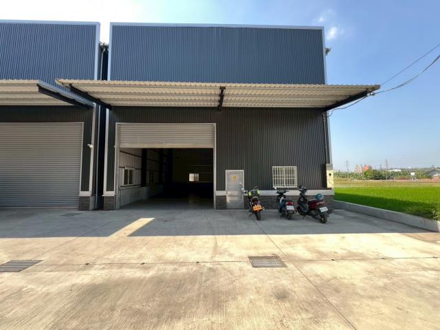 高雄大寮廠房-1