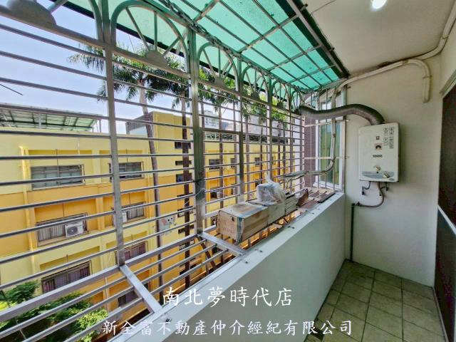 台北中山區華廈-12