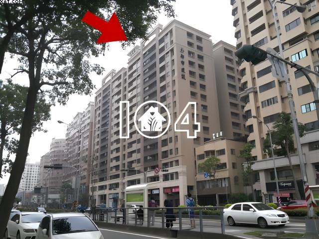 高雄左營法拍大樓-4