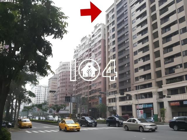 高雄左營法拍大樓-5