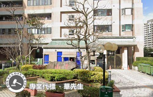 新北淡水大樓法拍-2