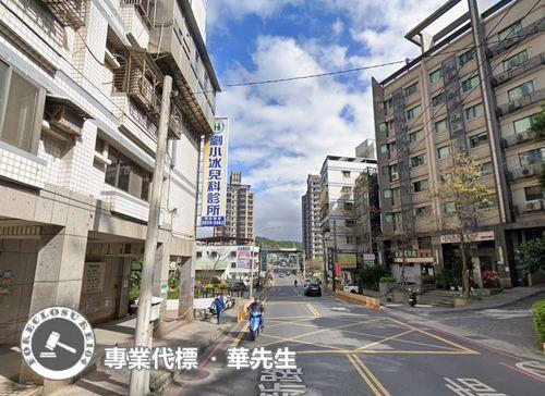 新北淡水大樓法拍-5