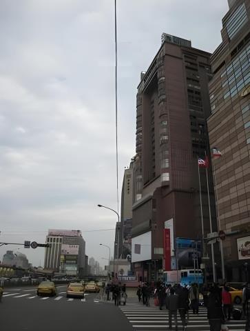 中正區法拍大樓-2
