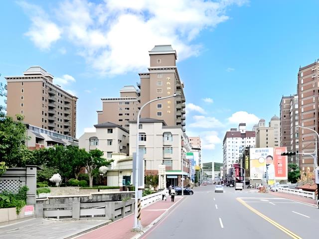 桃園區大樓法拍-2